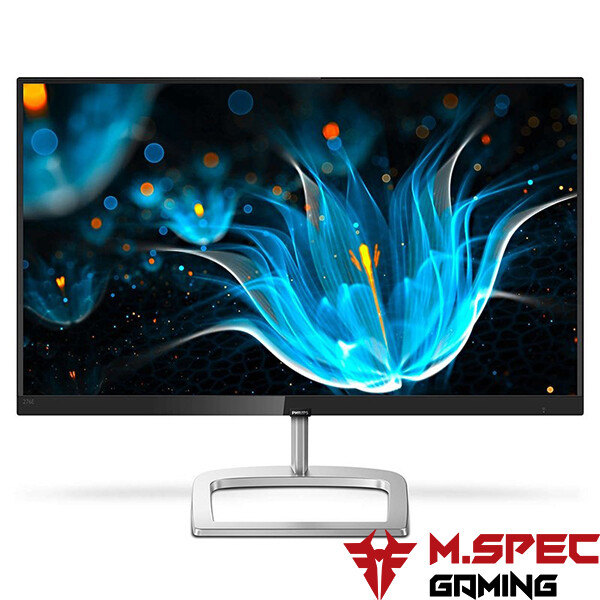 Philips E-Line 246E9QJAB 24″ 75Hz FHD 1920×1080 IPS FreeSync Monitor Speaker Philips E-Line 246E9QJAB 24″ 75Hz FHD 1920×1080 IPS FreeSync Monitor Speaker