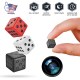 Surveillance Spy Camera Security Hidden Motion Detection DVR HD 1080P Dice Cam Surveillance Spy Camera Security Hidden Motion Detection DVR HD 1080P Dice Cam