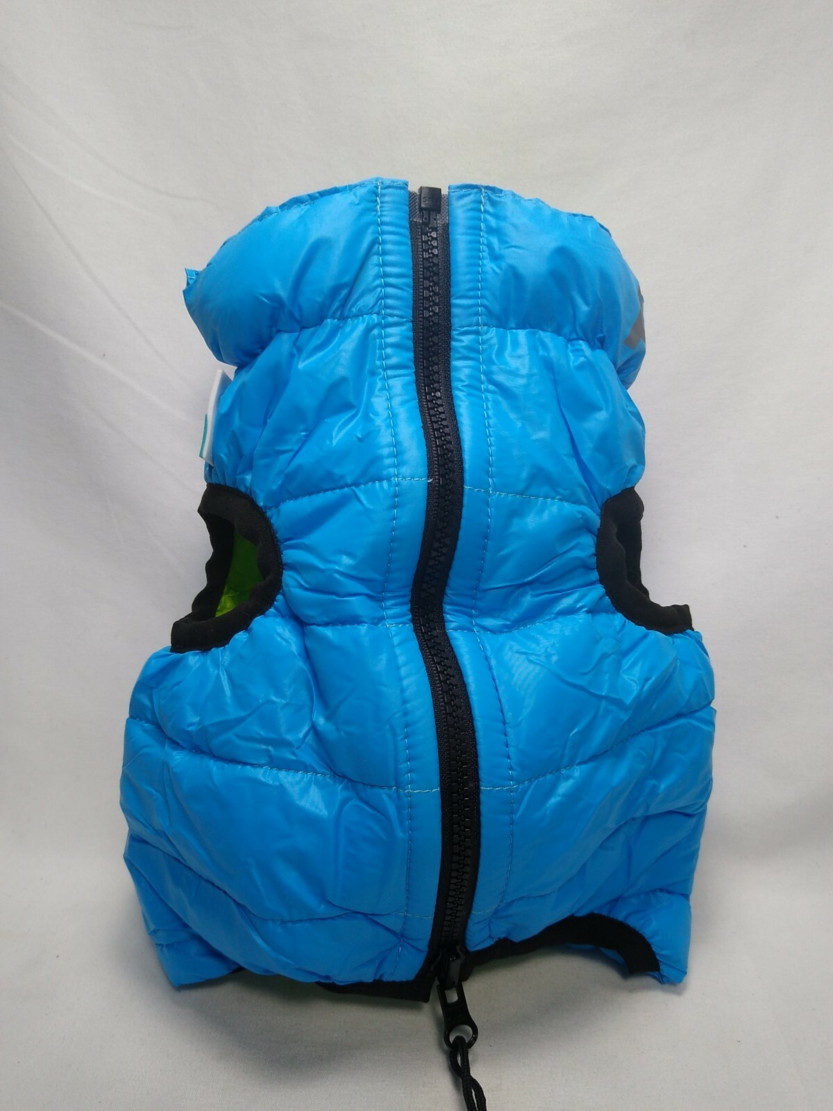 Airy Vest XS30 Dog Vest Reversible Pet Dog Accessories Blue/Green Airy Vest XS30 Dog Vest Reversible Pet Dog Accessories Blue/Green