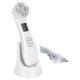 EMS RF Skin LED Beauty Instrument Ultrasonic Face Massager Anti-aging Machine EMS RF Skin LED Beauty Instrument Ultrasonic Face Massager Anti-aging Machine