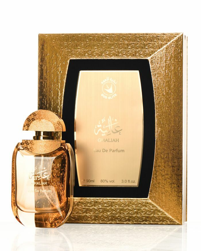 Ghaliah Edp Spray 90 ml Oud Elite Perfumes For Women Ghalia Fast Shipping Ghaliah Edp Spray 90 ml Oud Elite Perfumes For Women Ghalia Fast Shipping