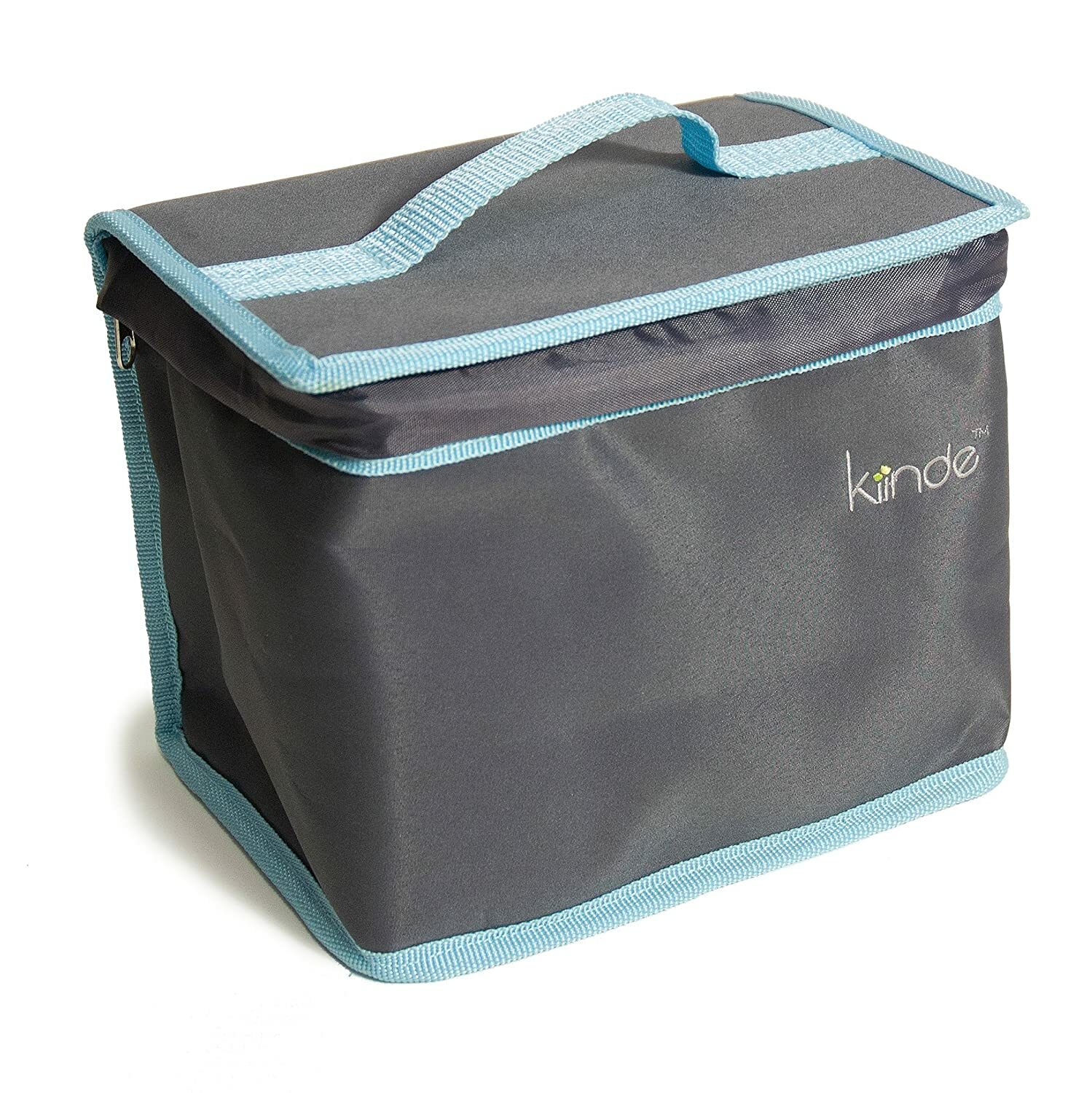 Kiinde Twist Breast Milk Storage Bag and Ice Pack Kit for Breastfeeding Moms Kiinde Twist Breast Milk Storage Bag and Ice Pack Kit for Breastfeeding Moms