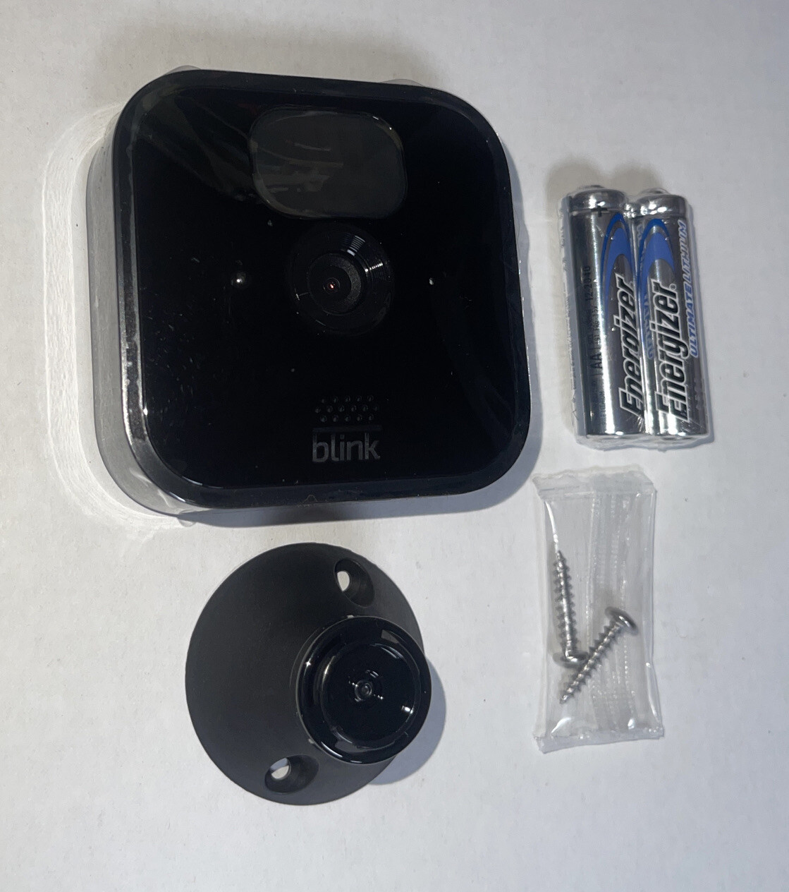 Blink Outdoor Wireless Security Camera New 3rd gen Add on – Sync Mod required Blink Outdoor Wireless Security Camera New 3rd gen Add on – Sync Mod required