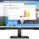 HP M27ha 27″FHD Monitor IPS Panel and Built-in Audio – 22H94AA#ABA HP M27ha 27″FHD Monitor IPS Panel and Built-in Audio – 22H94AA#ABA