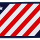 BRIDGESTONE GOLF Sports Towel TWG63 US Open BRIDGESTONE GOLF Sports Towel TWG63 US Open