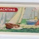 Sports and Games 1954. Yachting Sports and Games 1954. Yachting