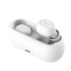 QCY T1C Bluetooth 5.0 TWS Earbuds True Wireless Headphones with Dual F3J3 QCY T1C Bluetooth 5.0 TWS Earbuds True Wireless Headphones with Dual F3J3