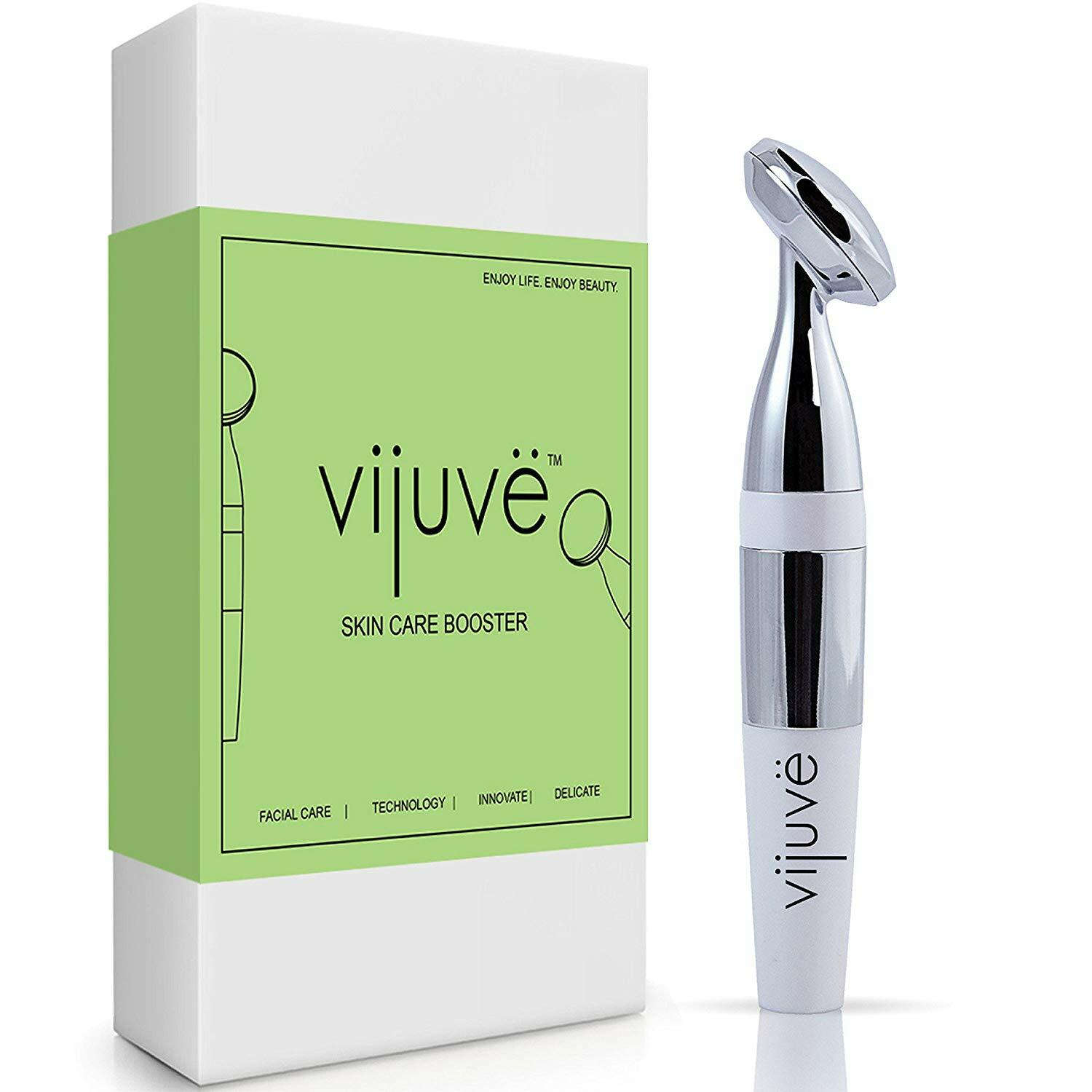 Skin Care Booster Anti Aging Massager for Wrinkle Removal Skin Tightening Skin Care Booster Anti Aging Massager for Wrinkle Removal Skin Tightening