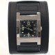 GUCCI Watches 7700M quartz bracelet Stainless Steel/leather Silver GUCCI Watches 7700M quartz bracelet Stainless Steel/leather Silver