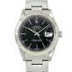 ROLEX Datejust Thunderbird 16264 Serial Y Mens Watch Black Dial 90118510 ROLEX Datejust Thunderbird 16264 Serial Y Mens Watch Black Dial 90118510