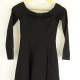 H&M Black Dress 8 by Reluv Clothing H&M Black Dress 8 by Reluv Clothing