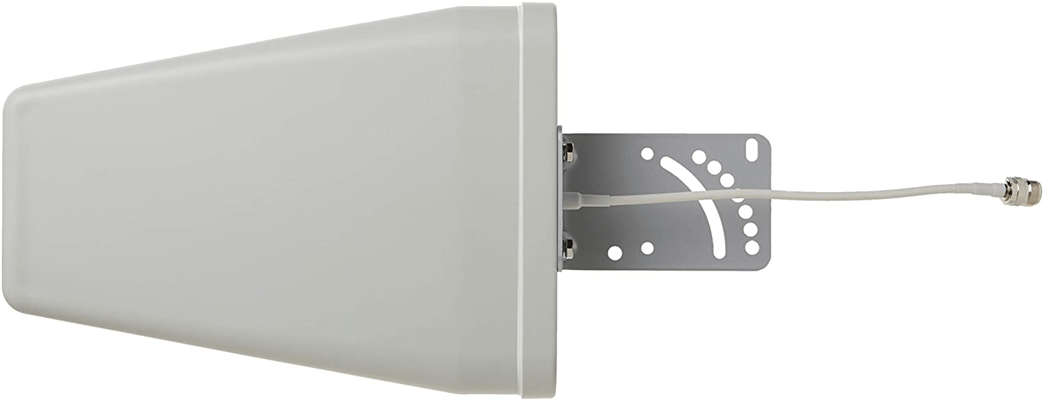 Wilson Electronics Wideband Directional Antenna 700-2700 MHz 50 Ohm 314411 Wilson Electronics Wideband Directional Antenna 700-2700 MHz 50 Ohm 314411
