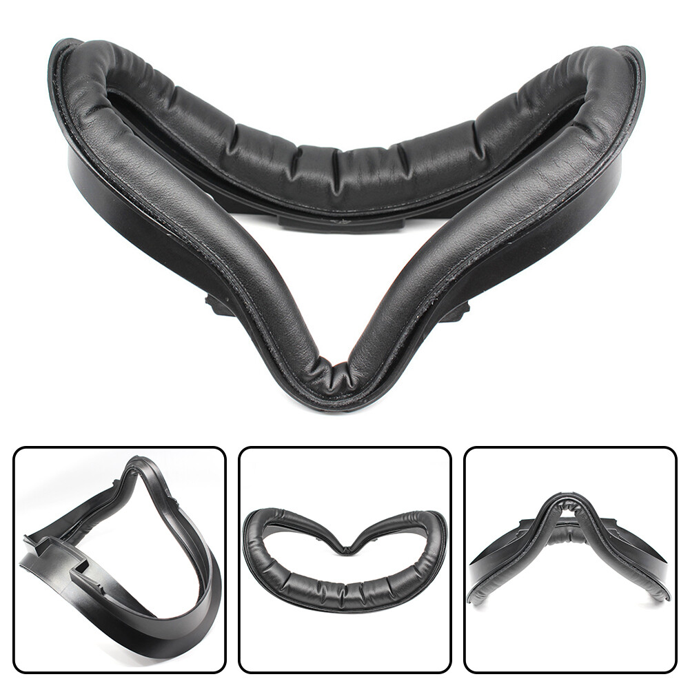 For Oculus Quest 2 VR Glasses Accessories Replace Washable Face Cover Case For Oculus Quest 2 VR Glasses Accessories Replace Washable Face Cover Case