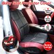 Extra Large Anti-Slip Waterproof Car Baby Seat Protector Cover Cushion Safety Extra Large Anti-Slip Waterproof Car Baby Seat Protector Cover Cushion Safety