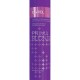 ESTEL Professional Hair Care PRIMA BLONDE Silver Shampoo Cold Shades of Blond ESTEL Professional Hair Care PRIMA BLONDE Silver Shampoo Cold Shades of Blond