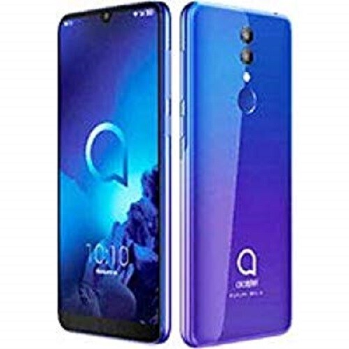Alcatel Remote Unlock Service Insight 5005R FAST Alcatel Remote Unlock Service Insight 5005R FAST