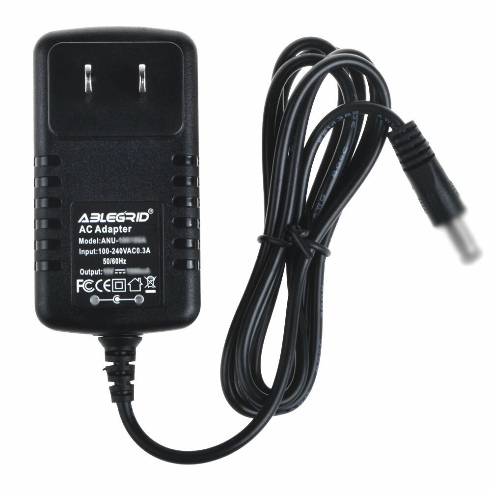 AC Adapter for Wilson Electronics Cell Phone Booster AF1806-B Power Charger PSU AC Adapter for Wilson Electronics Cell Phone Booster AF1806-B Power Charger PSU