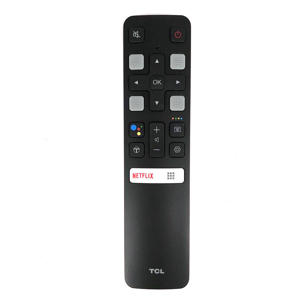 New Original RC802V FMR1 For TCL Iffalcon Smart TV Remote Control 49S6800 32F2A New Original RC802V FMR1 For TCL Iffalcon Smart TV Remote Control 49S6800 32F2A
