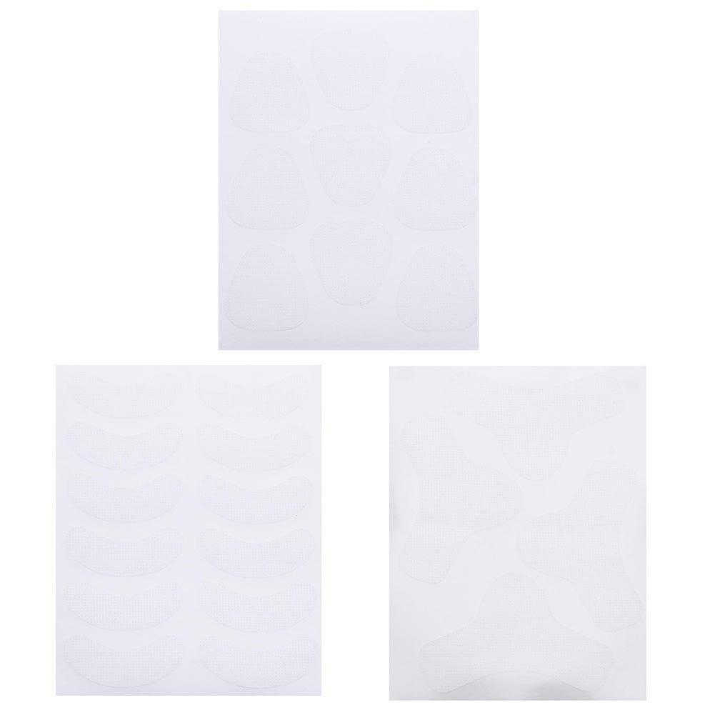 Forehead Anti-Wrinkle Anti-Aging Stickers Sleep Face Skin Care Lifting