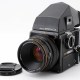 Excellent++ Zenza Bronica SQ-A 6×6 Medium Format Camera w/ 80mm f/2.8 Lens Japan Excellent++ Zenza Bronica SQ-A 6×6 Medium Format Camera w/ 80mm f/2.8 Lens Japan