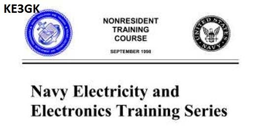US Navy Electricity and Electronics Training Series * CDROM * PDF US Navy Electricity and Electronics Training Series * CDROM * PDF