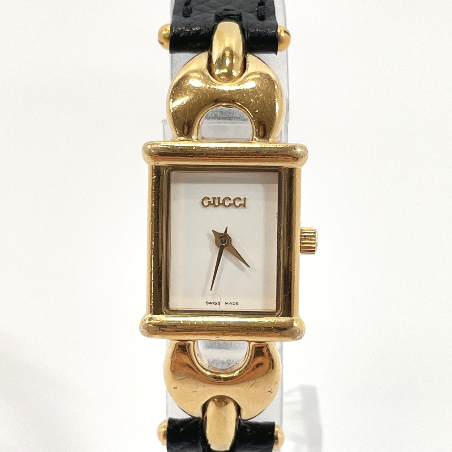 GUCCI Watches 1800L quartz Stainless Steel Women GUCCI Watches 1800L quartz Stainless Steel Women