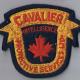 Cavalier Protective Services Ltd Patch – 3″ x 4″ Security Canada Cavalier Protective Services Ltd Patch – 3″ x 4″ Security Canada