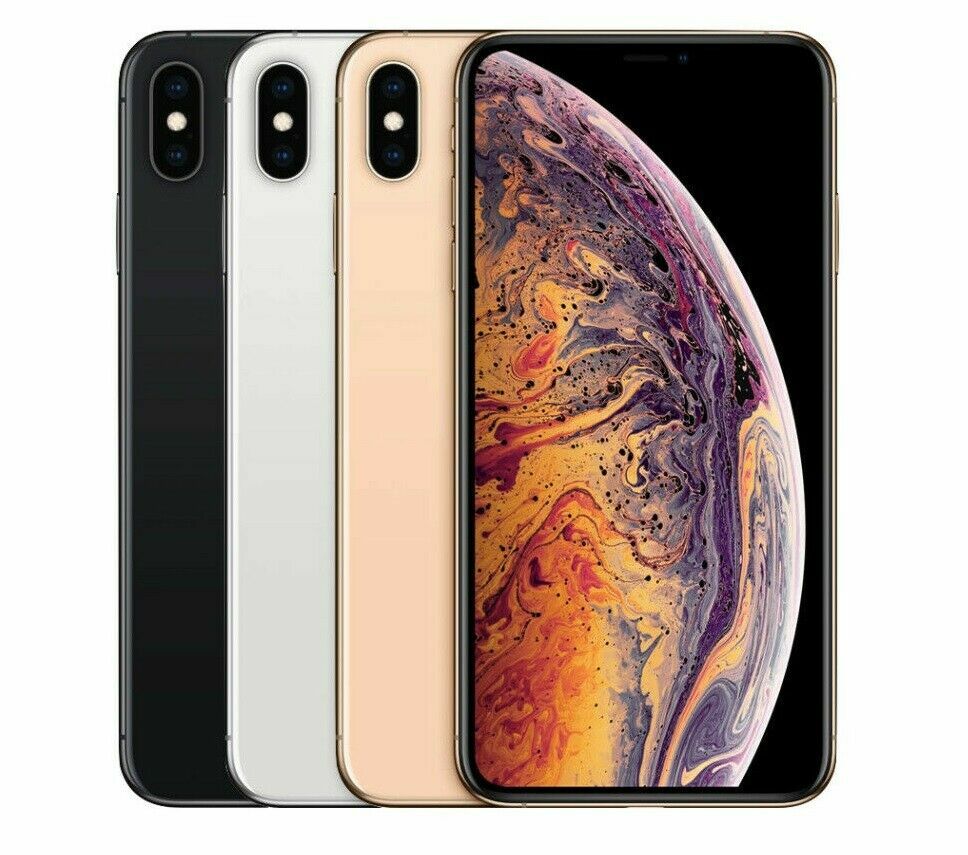 Apple iPhone XS 256GB SPACE GREY / GOLD / SILVER >> EXCELLENT CONDITION Apple iPhone XS 256GB SPACE GREY / GOLD / SILVER >> EXCELLENT CONDITION