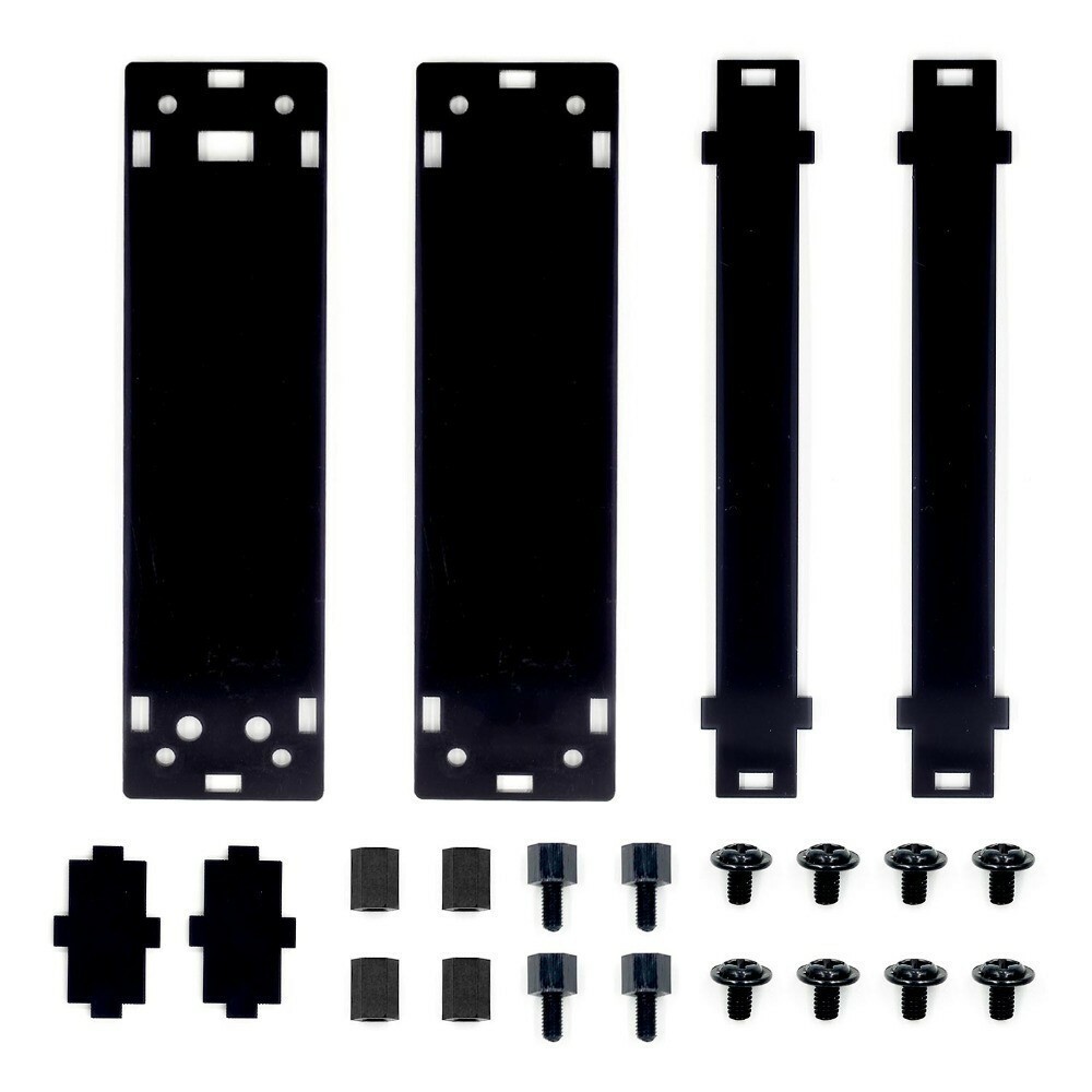 DIY 30-Bit LED Level Indicator VU Meter Music Sound Audios Displays Panel DC 5V