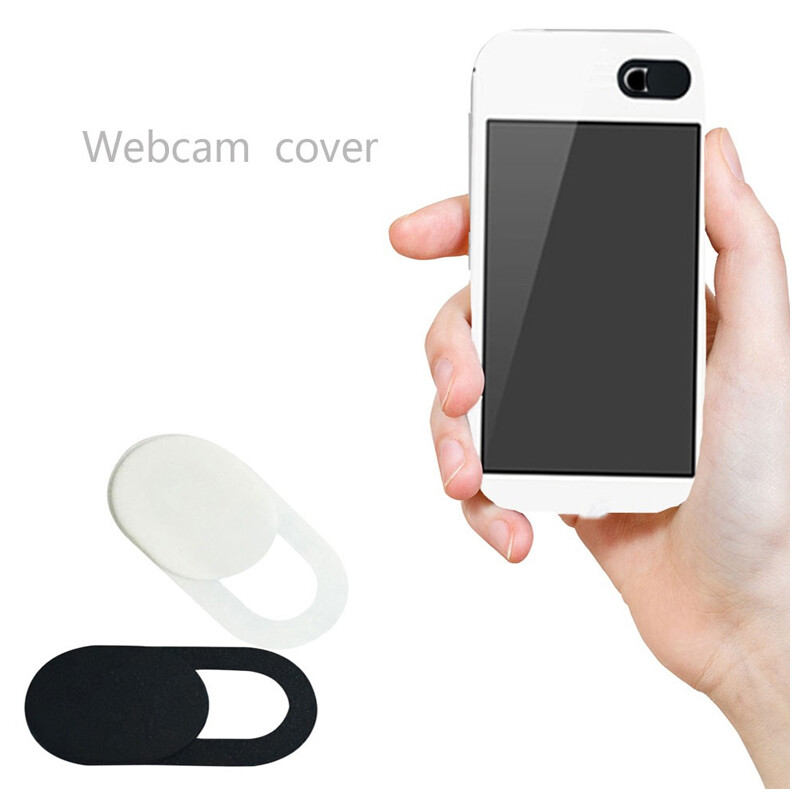 6/8Pcs WebCam Cover Slide Camera Privacy Security Protect Sticker Laptop 06CA 6/8Pcs WebCam Cover Slide Camera Privacy Security Protect Sticker Laptop 06CA