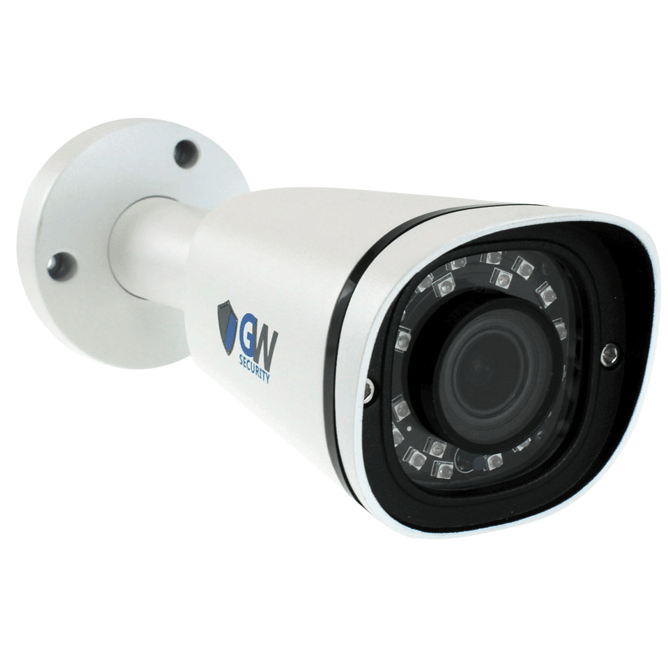 GW8757MMIC 8 MP 4K IR IP PoE Motorized Bullet Security Camera (Used Camera) GW8757MMIC 8 MP 4K IR IP PoE Motorized Bullet Security Camera (Used Camera)