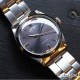 1968 ROLEX Air King Ref.5500 Purple Automatic Cal.1520 SS 34mm Inspected Antique 1968 ROLEX Air King Ref.5500 Purple Automatic Cal.1520 SS 34mm Inspected Antique