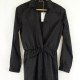 Prettylittlething Black Longsleeve Dress 6 by Reluv Clothing Prettylittlething Black Longsleeve Dress 6 by Reluv Clothing