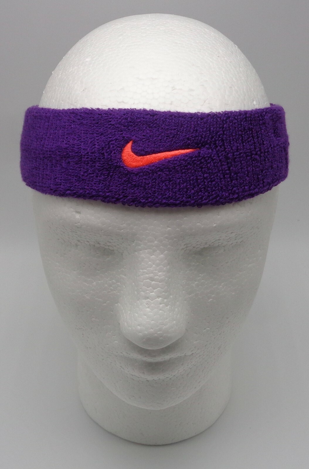 Nike Swoosh Bandeau SPORTS Escarpin Violet / Hyper Orange Homme Femmes Nike Swoosh Bandeau SPORTS Escarpin Violet / Hyper Orange Homme Femmes