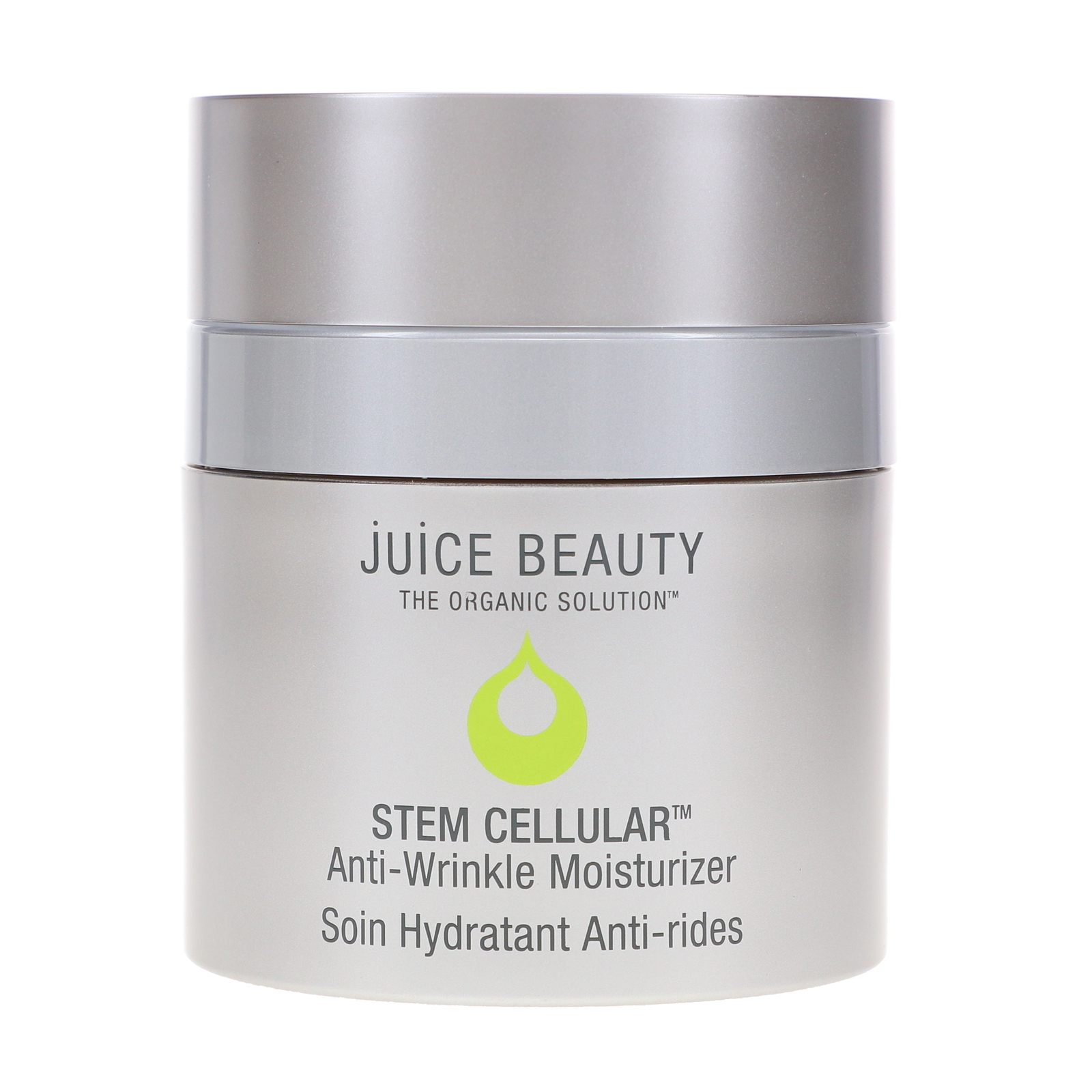 Juice Beauty Stem Cellular Anti-Wrinkle Moisturizer 1.7 oz Juice Beauty Stem Cellular Anti-Wrinkle Moisturizer 1.7 oz