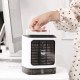 Evaporative Portable Air Conditioner Fan Humidifier Mini Air Cooling Fan BS5 Evaporative Portable Air Conditioner Fan Humidifier Mini Air Cooling Fan BS5
