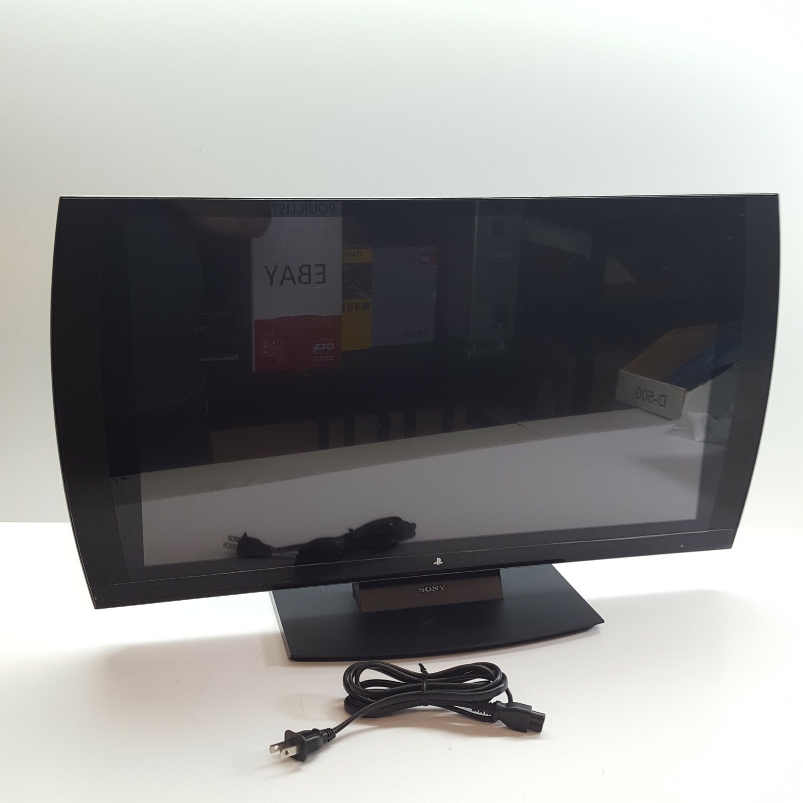24″ Sony Playstation 3D TV Monitor CECH-ZED1U Display LCD Flat Panel 1080p (T303 24″ Sony Playstation 3D TV Monitor CECH-ZED1U Display LCD Flat Panel 1080p (T303