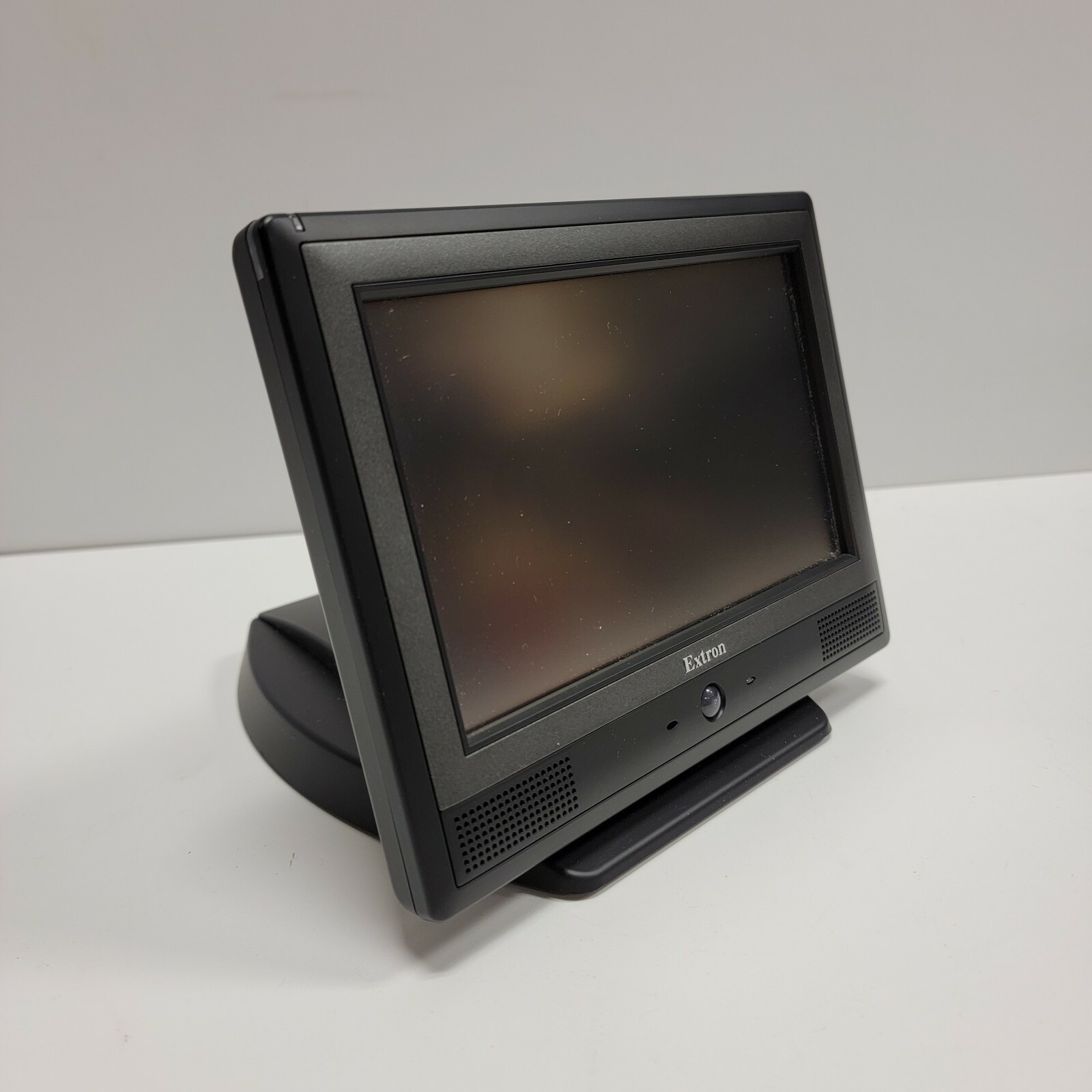 USED??? – Extron Electronics 7” Tabletop TouchLink Pro Touchpanel TLP Pro 720T USED??? – Extron Electronics 7” Tabletop TouchLink Pro Touchpanel TLP Pro 720T