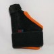 Adlikes Sports Protection Wrist NIP Brace for Carpal tunnel Black Adjustable Adlikes Sports Protection Wrist NIP Brace for Carpal tunnel Black Adjustable