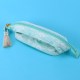 Lace Essential Oil Storage Bag Portable Zippered Travel Makeup Pouch Carrying Ca Lace Essential Oil Storage Bag Portable Zippered Travel Makeup Pouch Carrying Ca