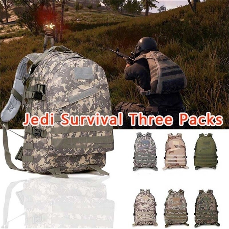 Men’s Fashion Outdoor Military Rucksacks Sports Tactical Trekking Hunting Bag Men’s Fashion Outdoor Military Rucksacks Sports Tactical Trekking Hunting Bag