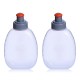 AONIJIE 2 PCS Hydration Waist Bottle Running Belt Bottle BPA Free Sports B4Q0 AONIJIE 2 PCS Hydration Waist Bottle Running Belt Bottle BPA Free Sports B4Q0