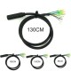 Supply Motor Extension Cable Sports Cable E-bike 9Pin Cord Accessories Supply Motor Extension Cable Sports Cable E-bike 9Pin Cord Accessories