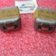 Tape Heads from Consumer Electronics Audio Record Erase Used Qty 2 Tape Heads from Consumer Electronics Audio Record Erase Used Qty 2