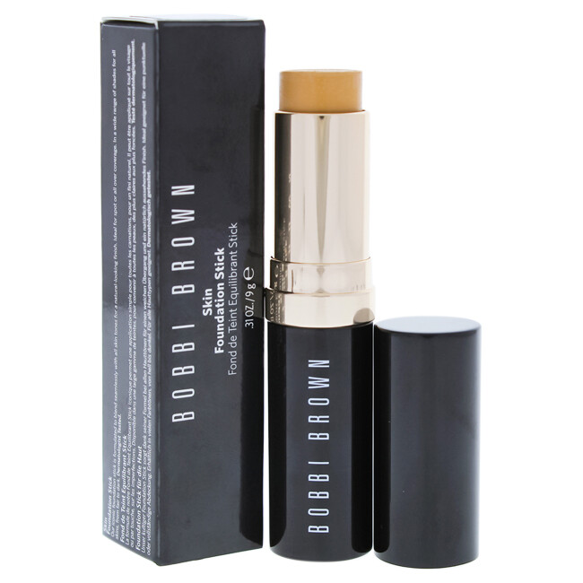 Bobbi Brown Women COSMETIC Skin Foundation Stick – 04 Natural 9.145 ml Make Up Bobbi Brown Women COSMETIC Skin Foundation Stick – 04 Natural 9.145 ml Make Up