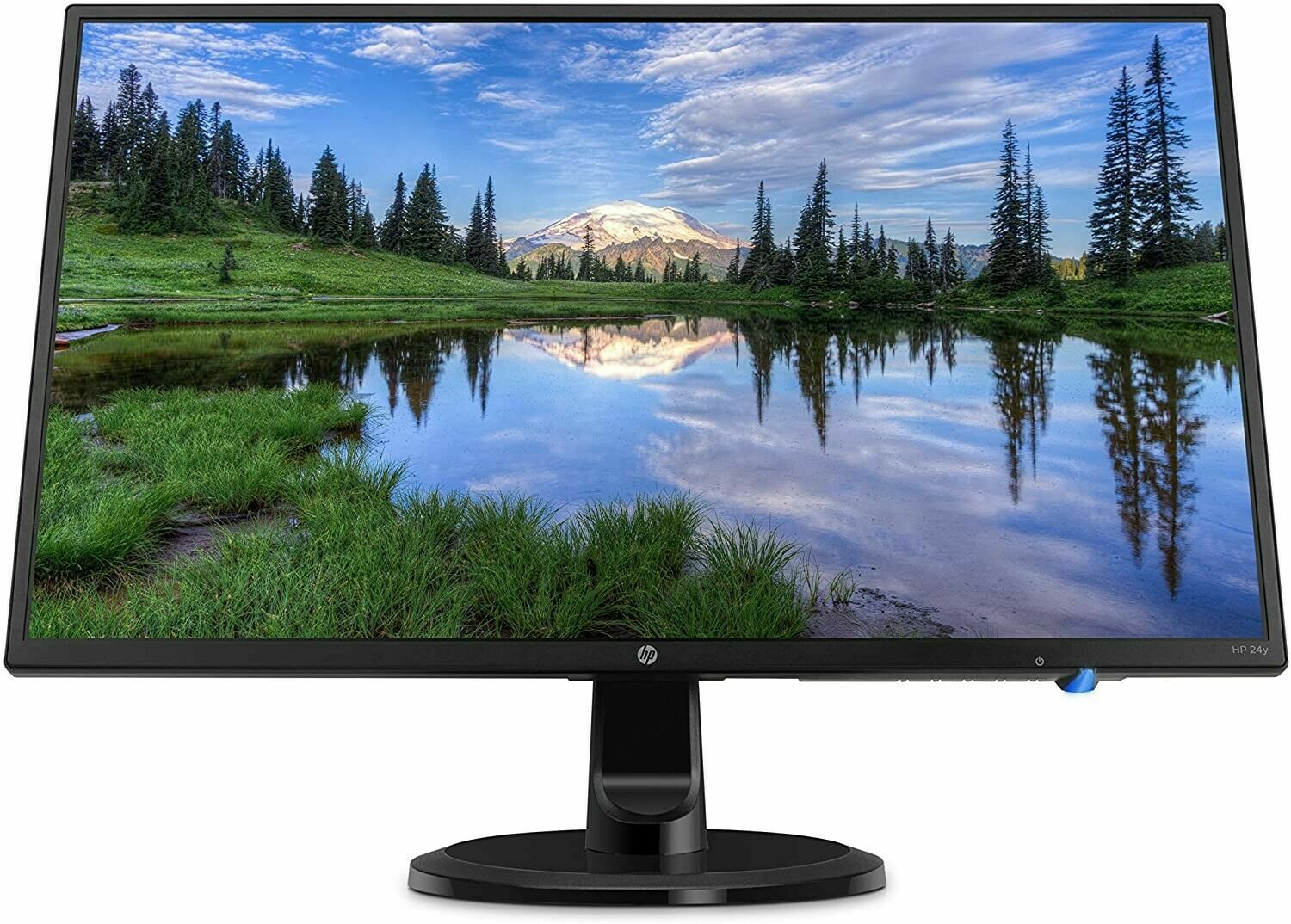 Hp 24yh 23.8″ Full HD IPS LED Monitor 1920×1080