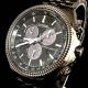 Citizen Chronograph Black Luxury Men’S Watches Citizen Chronograph Black Luxury Men’S Watches