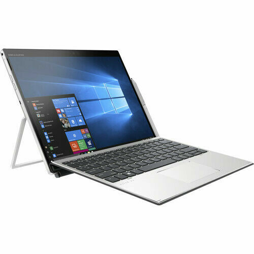 HP Elite x2 G4 Laptop 12.3″ FHD Touch LCD i5-8265U 1.60GHz 16GB 256GB Webcam W10 HP Elite x2 G4 Laptop 12.3″ FHD Touch LCD i5-8265U 1.60GHz 16GB 256GB Webcam W10