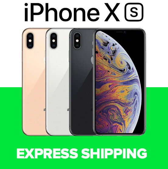 Apple iPhone XS 64GB 256GB 512GB LTE Unlocked Smartphone Aussie Stock Apple iPhone XS 64GB 256GB 512GB LTE Unlocked Smartphone Aussie Stock