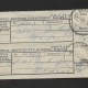 Malaya used Batu Pahat 1959 Postal Services Department x 2 Malaya used Batu Pahat 1959 Postal Services Department x 2